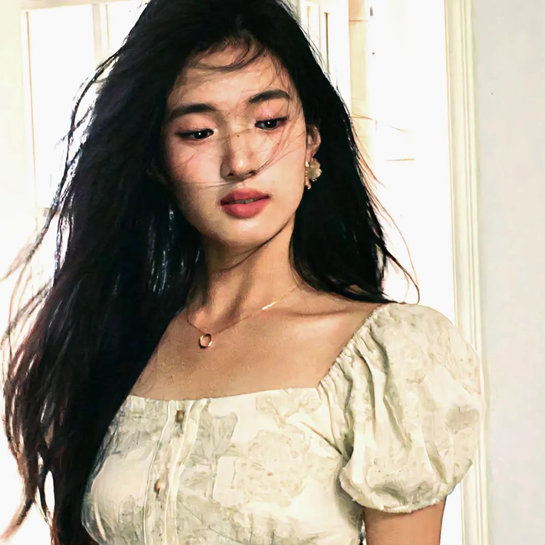 老姑娘